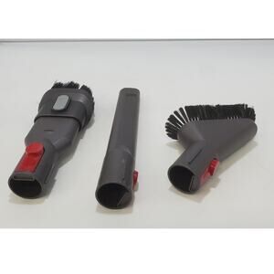 Genuine Lot Dyson V11 V10 V8 V7 Accessories Soft Dusting Brush Tool Wand